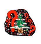 One Tree Two Birds（個別スタンプ：36）
