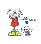 Zapp SISTERs（個別スタンプ：21）
