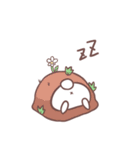 fanshing - bunny（個別スタンプ：29）