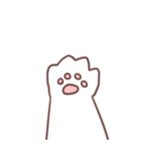 fanshing - bunny（個別スタンプ：39）