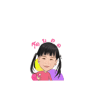 Winnie..（個別スタンプ：10）