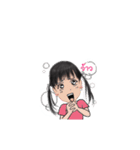 Winnie..（個別スタンプ：11）