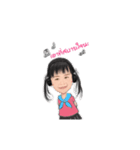 Winnie..（個別スタンプ：12）