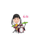 Winnie..（個別スタンプ：14）