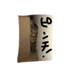 モニャンター（個別スタンプ：5）