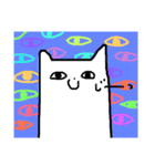 幸せわんこの日常会話（個別スタンプ：20）