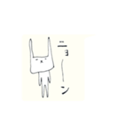 猫井さん3（個別スタンプ：6）