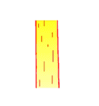 OXIDE. DASH. HYPHA.（個別スタンプ：7）
