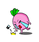 OXIDE. DASH. HYPHA.（個別スタンプ：31）