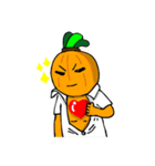 OXIDE. DASH. HYPHA.（個別スタンプ：32）
