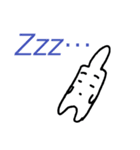 哺乳瓶ちゃん（個別スタンプ：2）
