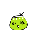 Oder drinks（個別スタンプ：2）