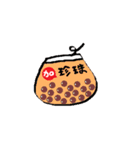 Oder drinks（個別スタンプ：11）