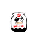 Oder drinks（個別スタンプ：12）
