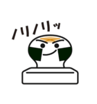 やきもっちゃん（個別スタンプ：5）