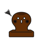 やきもっちゃん（個別スタンプ：10）
