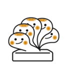 やきもっちゃん（個別スタンプ：15）