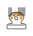 やきもっちゃん（個別スタンプ：29）