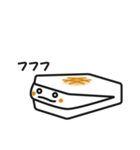やきもっちゃん（個別スタンプ：36）