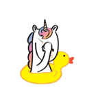 U-ni-corn v.3（個別スタンプ：1）