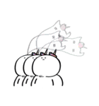 U-ni-corn v.3（個別スタンプ：3）