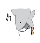 U-ni-corn v.3（個別スタンプ：7）
