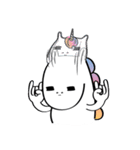 U-ni-corn v.3（個別スタンプ：18）