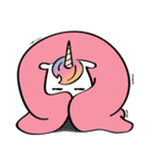 U-ni-corn v.3（個別スタンプ：23）