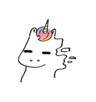 U-ni-corn v.3（個別スタンプ：26）