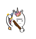 U-ni-corn v.3（個別スタンプ：29）