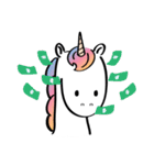 U-ni-corn v.3（個別スタンプ：30）