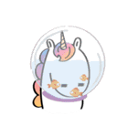 U-ni-corn v.3（個別スタンプ：31）