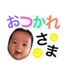 とっきんlife2（個別スタンプ：6）
