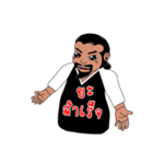 Poo Khi Tao（個別スタンプ：1）