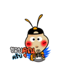 SAPHAYPE（個別スタンプ：3）