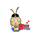 SAPHAYPE（個別スタンプ：6）