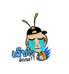 SAPHAYPE（個別スタンプ：9）