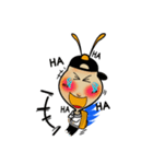 SAPHAYPE（個別スタンプ：10）