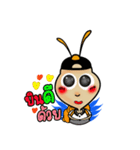 SAPHAYPE（個別スタンプ：12）