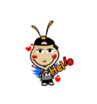 SAPHAYPE（個別スタンプ：15）