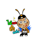 SAPHAYPE（個別スタンプ：16）