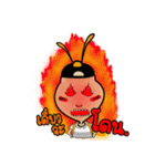 SAPHAYPE（個別スタンプ：17）