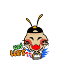 SAPHAYPE（個別スタンプ：21）