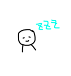 日常のスタンプス（個別スタンプ：1）