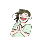 Amos（個別スタンプ：29）