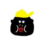 日常です（個別スタンプ：6）