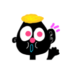 日常です（個別スタンプ：30）