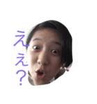 なしなし（個別スタンプ：3）