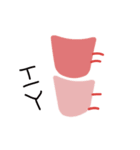 Good Shrimp Shrimp（個別スタンプ：32）