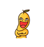 A Mango Man（個別スタンプ：2）